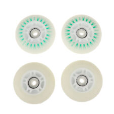 4 Stück LED Inliner Rollen