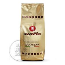 Mocambo Gran Bar Cafe Creme