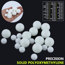 Precision Full POM Plastic