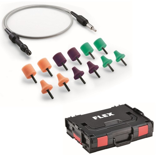 Flex flexible welle 140 set - welle,