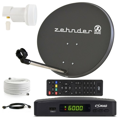 Zehnder sat anlage cm - anlage,