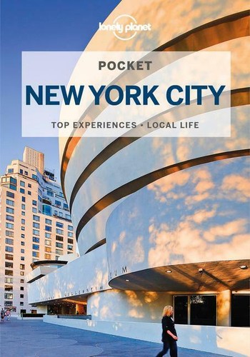 Pocket new york city - new,