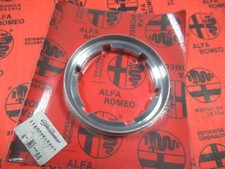 Original Alfa Romeo 75 90 GTV6