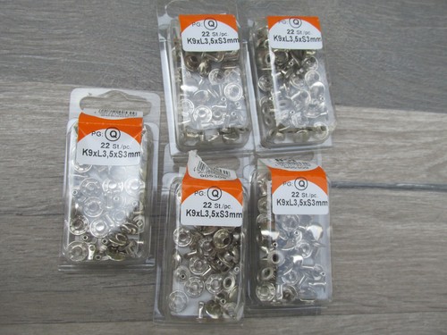 Packungen hohlnieten nieten - 5,