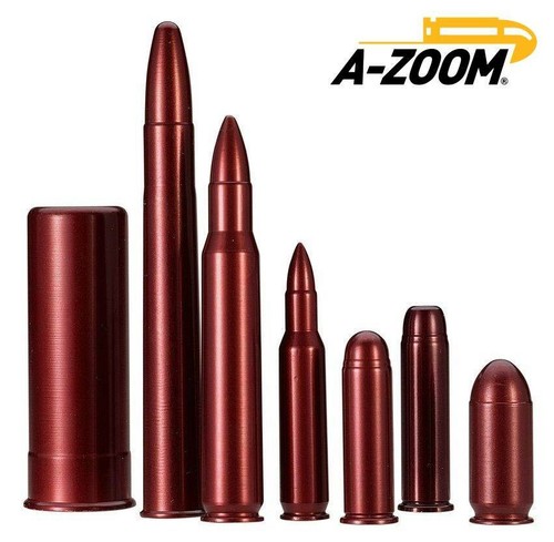 Azoom zoom pachmayr - a-zoom,
