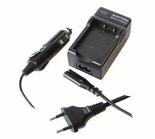 Ladegerät für Casio Exilim