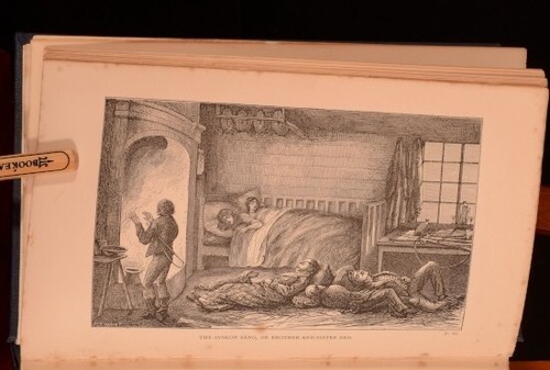1870 peasant life sweden l - life, in