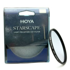 HOYA Starscape Night Filter
