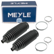 2x MEYLE Faltenbalgsatz Spurstange für VW GOLF 4 AUDI A3 8L LEON OCTAVIA 1 vorne