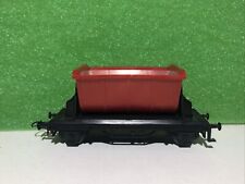 Kipplorenwagen Wagen Anhänger Lore Roco Güterwagen HO Zustand (2-3) S14-27