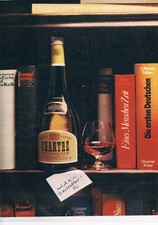 Chantre Werbeanzeige Werbung Chantre #3 NG