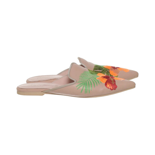 Pretty ballerinas hausschuhe - ballerinas,,