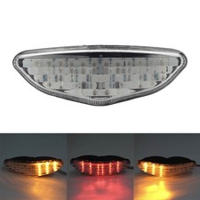 Blinker LED Rücklicht Klar