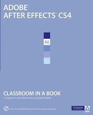 Adobe After Effects CS4 nouveau prix von Adobe Press | Buch | Zustand gut