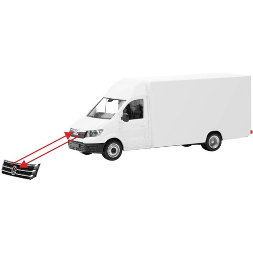 Herpa 014076 minikit - minikit, man
