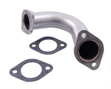 Sport Auspuffkrümmer