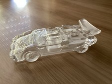 Lamborghini Countach - Kristallglas-Modell