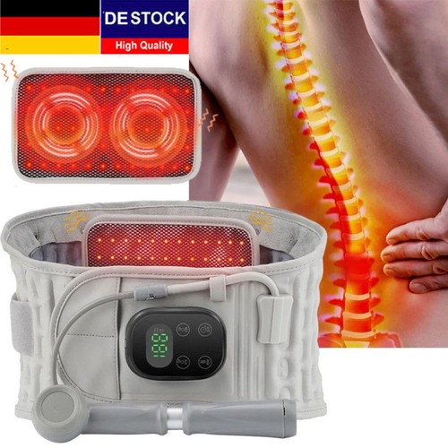 Rückenbandage dekompressions - rückenbandage,