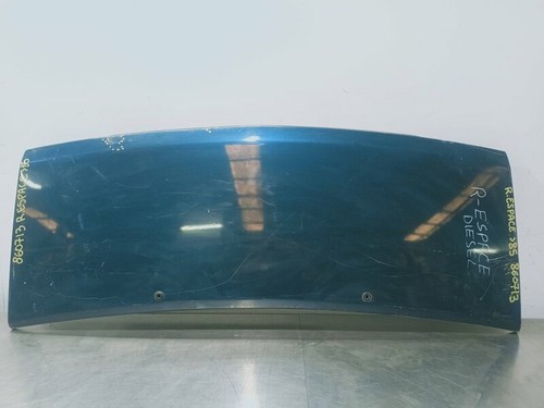 Haube renault espace - haube , j11