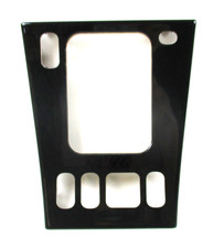 Original NEU W208 W202 W210 Final Edition Holzblende Verkleidung Mittelkonsole