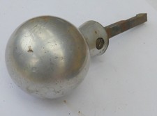 Runder türknauf türgriff - runder,