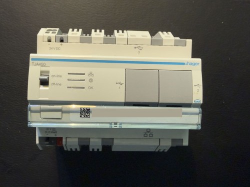 Hager tja450 eib knx - tja450,