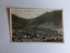 AK Oberammergau Total [#30141]