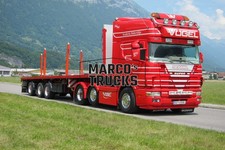 LKW Foto Scania 144L 530