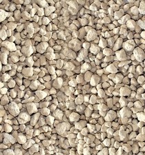 Edelbims Bimsstein Granulat 8- 16 mm