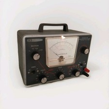 Heathkit Sinus Generator IG -