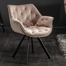 Drehbarer Stuhl THE DUTCH