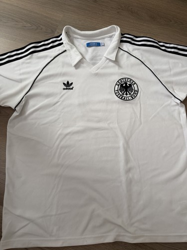 Deutschland trikot dfb - trikot, adidas