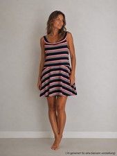 kurzes Kleid Sommerkleid