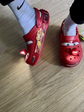 Crocs Cars LED - 3