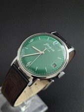 GUB Glashütte 17 Rubis