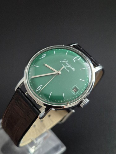 Gub glashütte rubis - 17,