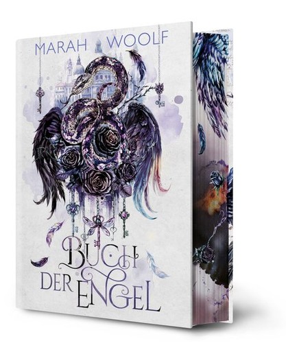 Buch der engel extended - der,