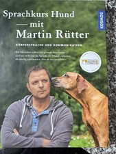 Sprachkurs Hund mit Martin