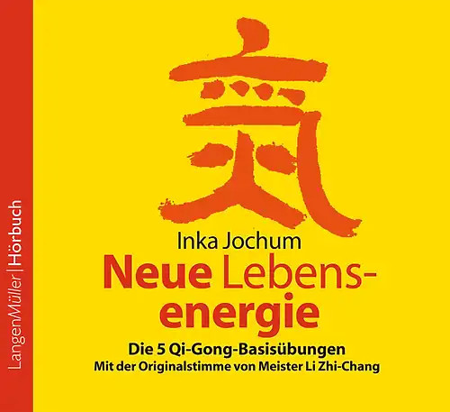 Neue lebensenergie - lebensenergie, (cd)