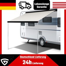 Markise Fahrzeug Sonnenschutz