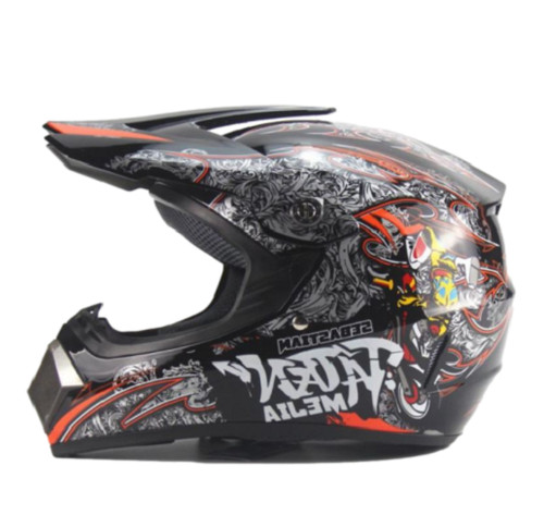 Crosshelm helm kinderhelm - helm,