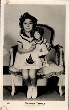 Ak Schauspielerin Shirley