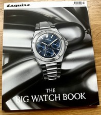 Esquire Magazine Issue 11 THE