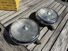 Marchal 660 Nebelscheinwerfer 