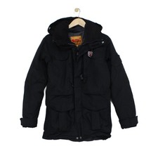 Fjällräven Yupik Parka