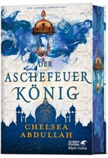 Der aschefeuerkönig chelsea - aschefeuerkönig, |