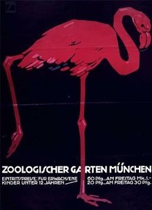 Münchner maler mustertiere - münchner,, maler,