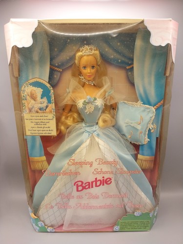 Mattel 20489 1998 - mattel, als