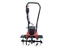 Elektrische Bodenfräse