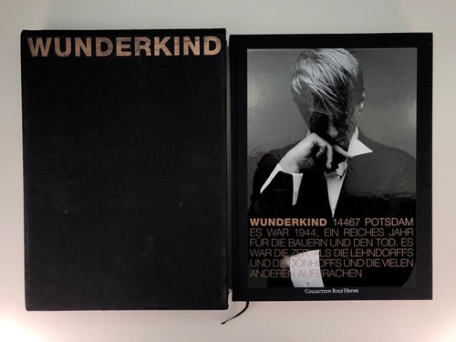 Wunderkind 14467 potsdam - wunderkind,